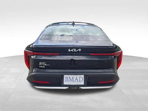 Used 2025 Kia K4 EX FWD image 13