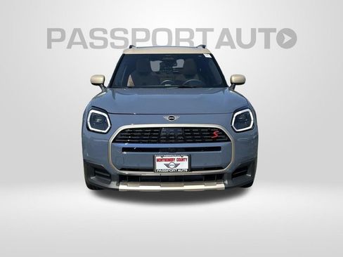 Used 2026 MINI Cooper Countryman S w/ Comfort Package Max image 52