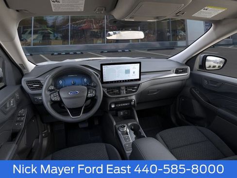 New 2024 Ford Escape Active w/ Tech Pack #2 image 9