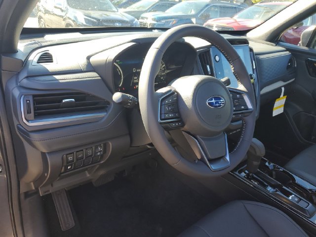 New 2026 Subaru Forester Premium AWD/4WD image 27