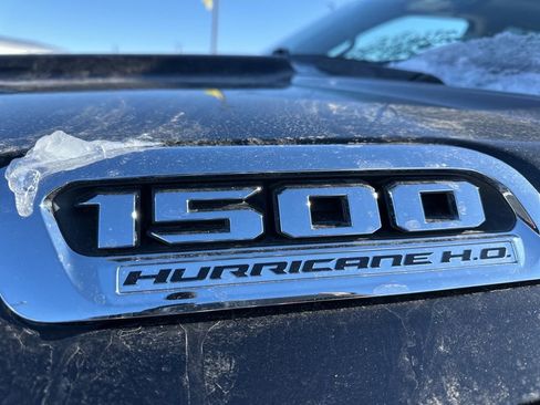 New 2026 RAM 1500 Tungsten w/ Bed Utility Group image 22