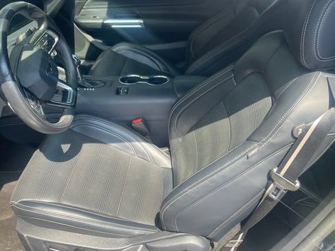 Used 2024 Ford Mustang GT Premium RWD image 9