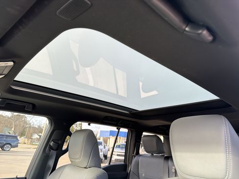 Used 2024 Lexus GX 550 550 Luxury+ image 35