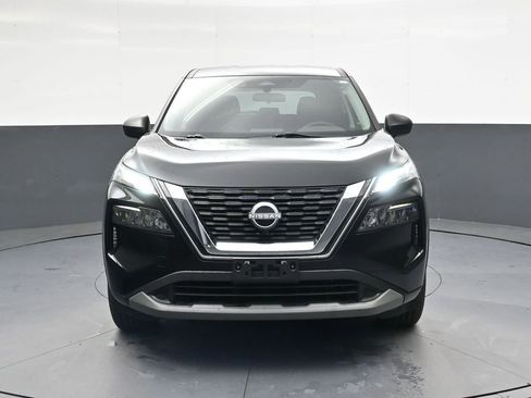 Used 2023 Nissan Rogue S FWD image 9