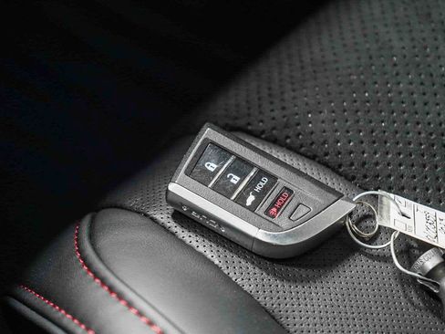 Used 2023 Acura MDX A-Spec image 32