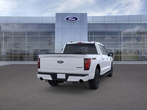 New 2025 Ford F150 Tremor w/ Tow/Haul Package image 10
