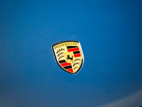 Certified 2023 Porsche Taycan GTS AWD/4WD image 29