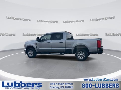 Used 2024 Ford F250 XLT image 6