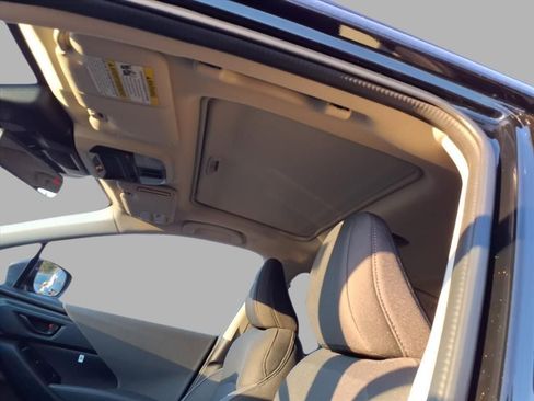 New 2026 Subaru Crosstrek 2.0i Premium image 14