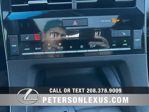 Used 2022 Toyota Avalon XSE image 14