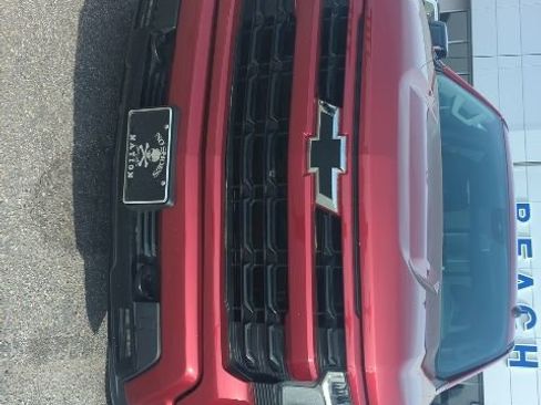 Used 2024 Chevrolet Silverado 1500 RST w/ Convenience Package II AWD/4WD image 8