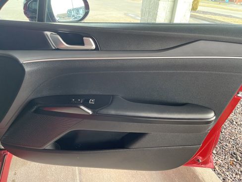 Used 2024 Kia K5 GT-Line image 17