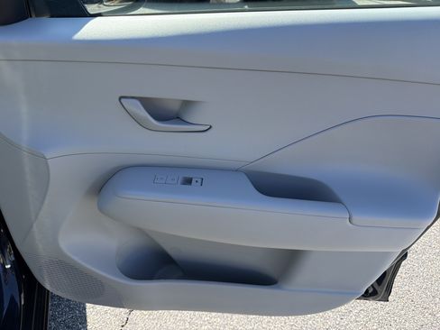 Used 2026 Hyundai Kona SEL Sport FWD image 24