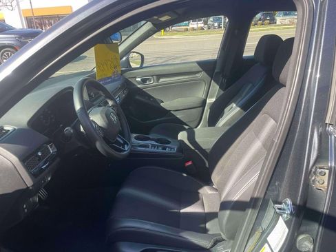 Certified 2024 Honda Civic Sport image 13