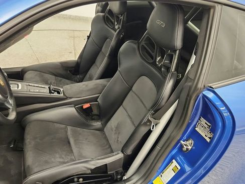 Used 2015 Porsche 911 GT3 RWD image 31