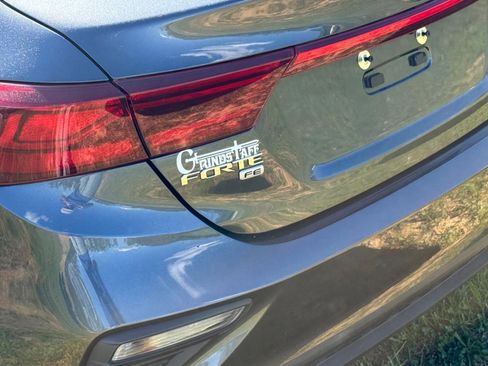 Used 2020 Kia Forte Sedan image 18