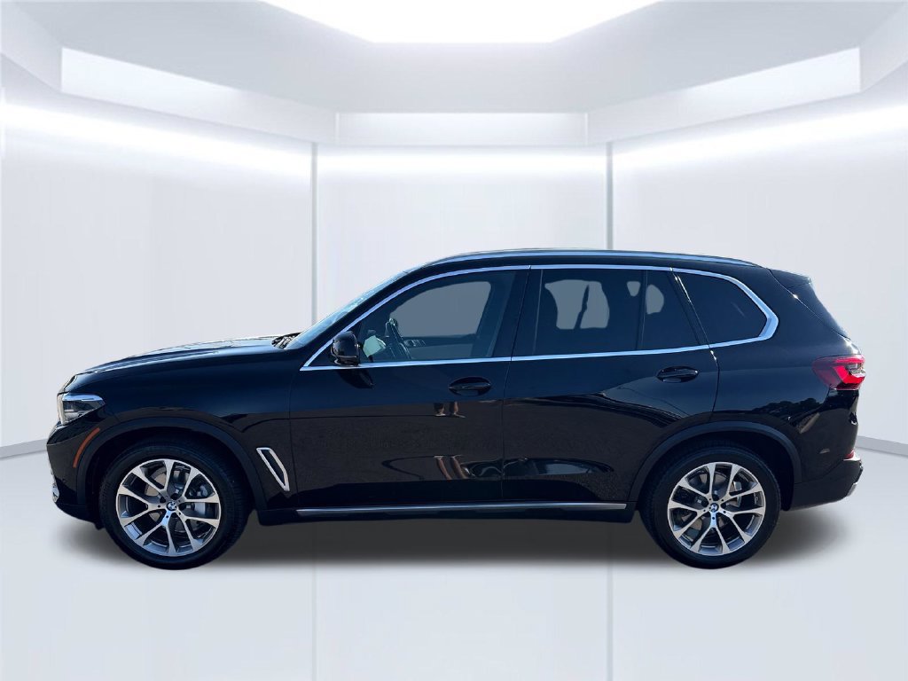 Used 2022 BMW X5 xDrive40i w/ Premium Package AWD/4WD image 18