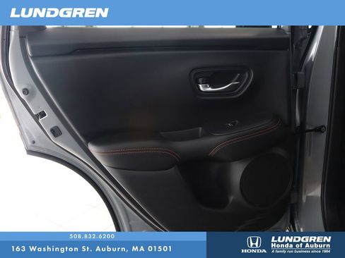 Used 2024 Honda HR-V Sport image 13