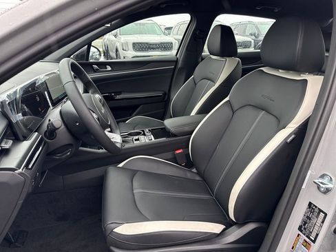 New 2026 Kia K5 GT-Line image 29