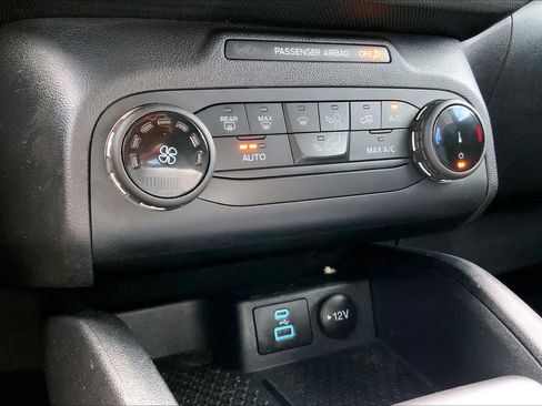 Used 2022 Ford Bronco Sport Big Bend AWD/4WD image 34