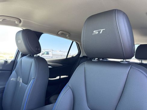 New 2026 Buick Encore GX Sport Touring FWD image 21