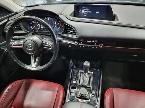 Certified 2023 MAZDA CX-30 AWD 2.5 S w/ Preferred Package image 29