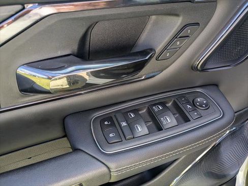 Certified 2024 RAM 1500 Limited AWD/4WD image 13