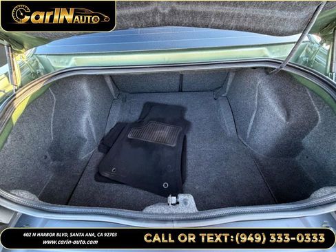 Used 2020 Dodge Challenger SXT RWD image 22