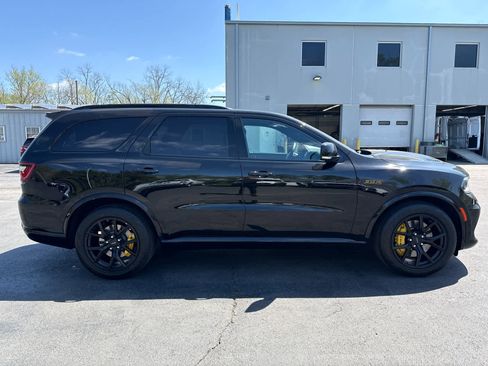 Used 2024 Dodge Durango SRT AWD/4WD image 2