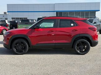 New 2026 Chevrolet TrailBlazer LT video 2