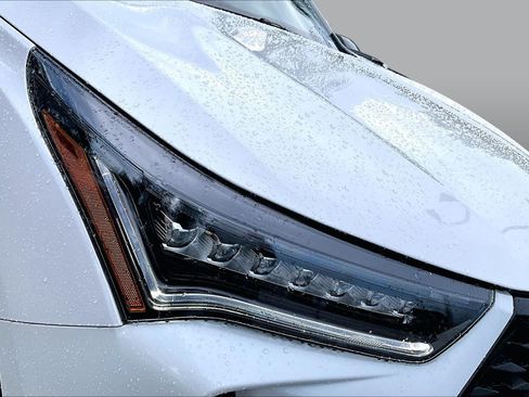 Used 2023 Acura RDX A-Spec FWD image 28