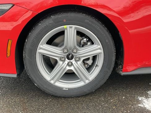 New 2026 Ford Mustang Premium image 28