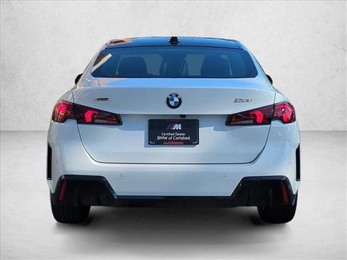 New 2026 BMW 228i xDrive w/ Technology Package image 4