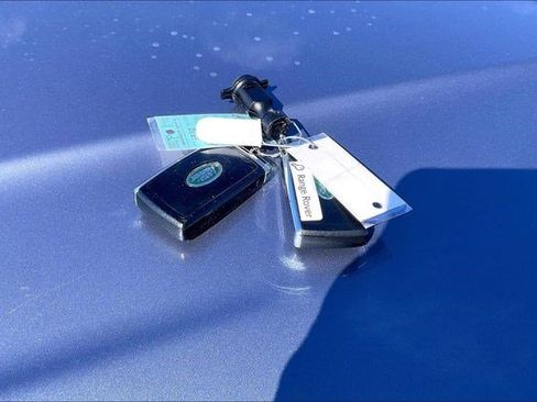 Certified 2021 Land Rover Range Rover Westminster Edition image 12