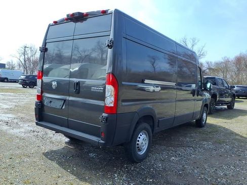 New 2026 RAM ProMaster 2500 w/ Safety Group FWD image 5