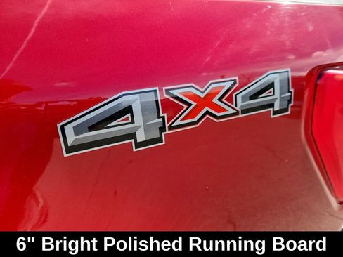 Used 2022 Ford F150 Lariat w/ Equipment Group 502A High AWD/4WD image 31