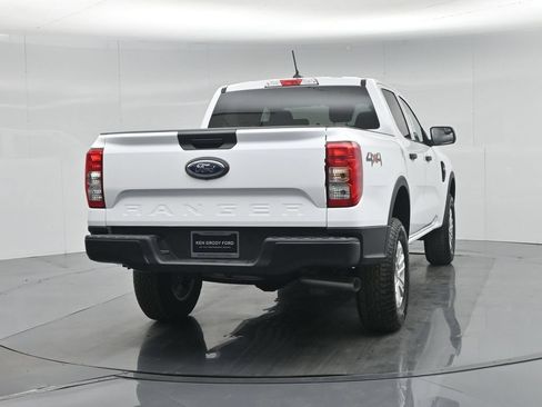 New 2026 Ford Ranger XL AWD/4WD image 50