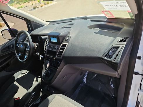 Used 2020 Ford Transit Connect XL FWD image 18