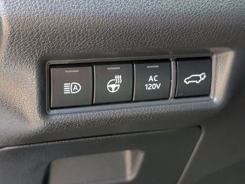 Used 2024 Toyota Grand Highlander AWD Hybrid image 14