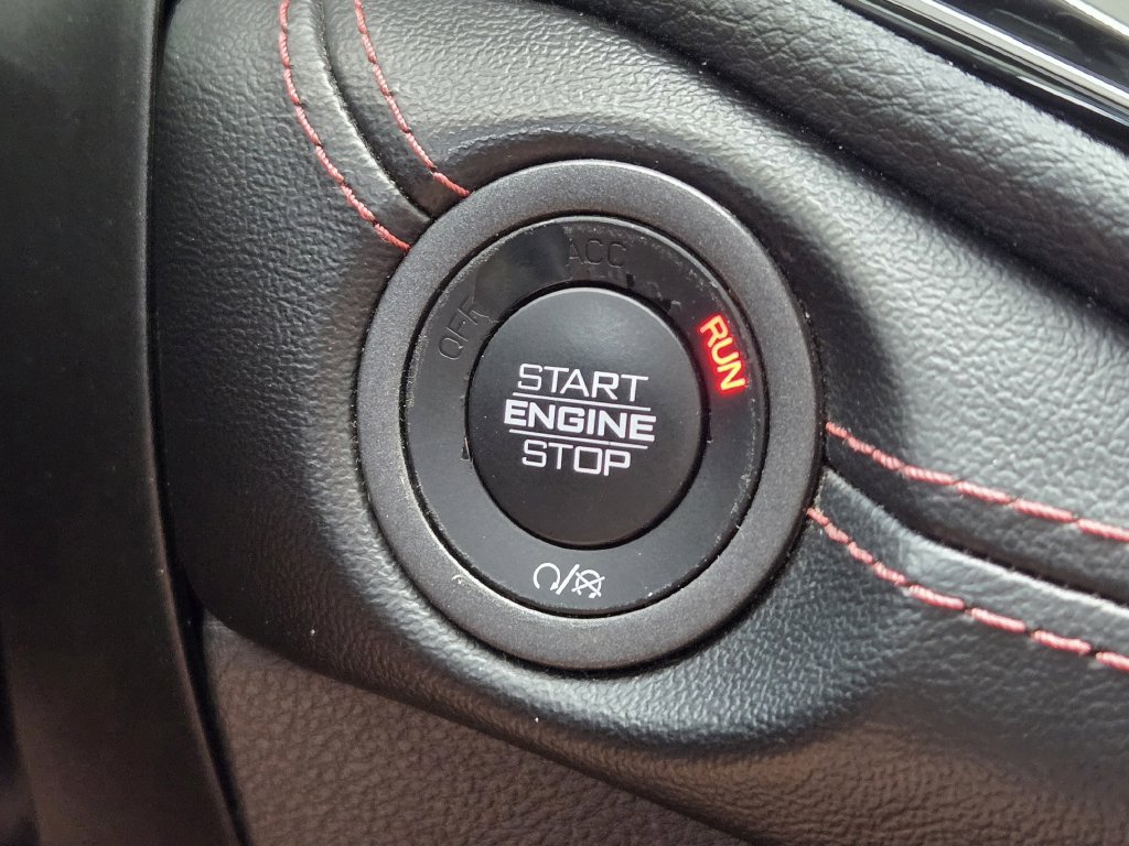 Used 2022 Dodge Durango R/T AWD/4WD image 21