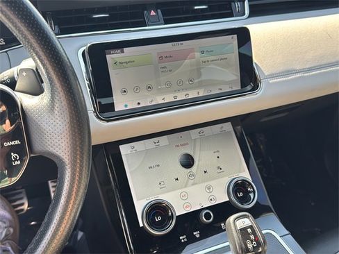 Used 2020 Land Rover Range Rover Evoque R-Dynamic SE image 17