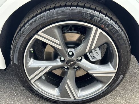 New 2026 Genesis GV80 3.5T Prestige AWD/4WD image 22