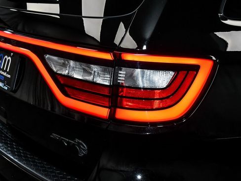 Used 2024 Dodge Durango SRT Hellcat image 94