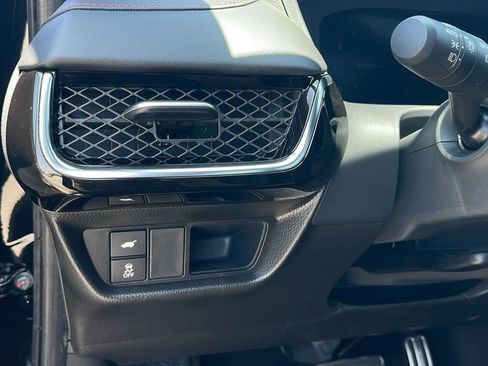 New 2025 Acura ADX A-Spec image 23