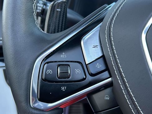 Used 2024 Chevrolet Corvette E-Ray w/ Stealth Interior Trim Package image 14