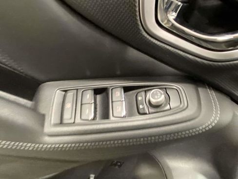 Used 2021 Subaru Forester Touring w/ Popular Package #2 image 14