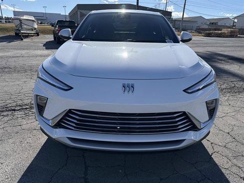 New 2026 Buick Envista Preferred w/ Convenience I Package image 2