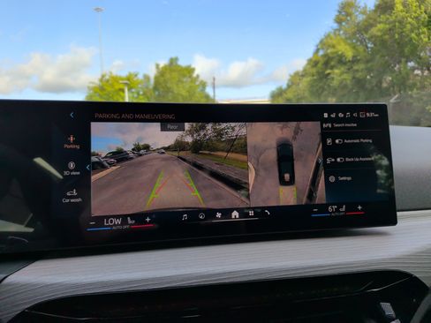 New 2026 BMW 430i w/ M Sport Package RWD image 16