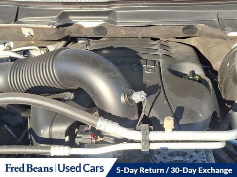 Used 2018 RAM 1500 ST image 28