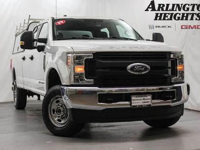 Used 2019 Ford F250 XL w/ Power Equipment Group